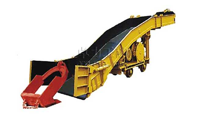 P60B耙斗裝巖機(jī)，耙斗裝巖機(jī)用絞車，卡軌器，耙齒