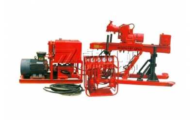 ZDY1600、ZDY3200S全液壓坑道鉆機(jī)