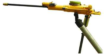 Y24（Y28）、YT24（YT28）風(fēng)動(dòng)鑿巖機(jī)