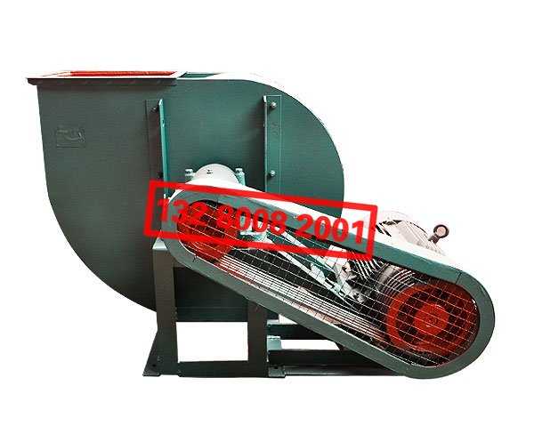 4-72、B4-72型離心通風(fēng)機(jī)
