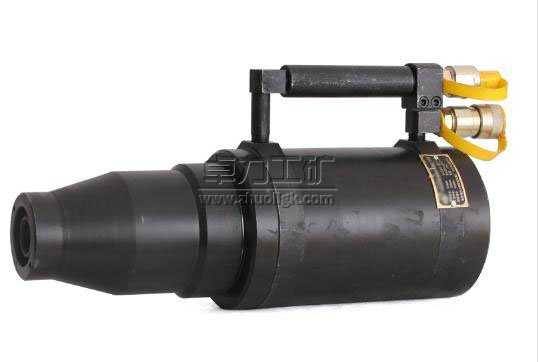 YCD22-250/63、YCD22-350/63張拉千斤頂